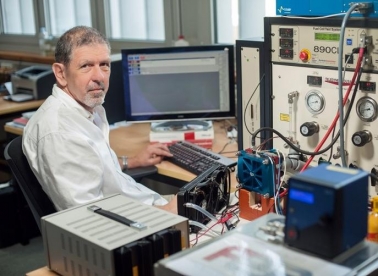 Ususret Noći istraživača: razgovor s Franom Barbirom