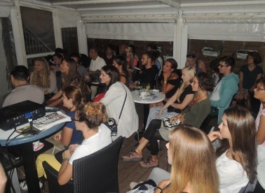 Ovako izgleda mobilnost u praksi