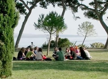 P.U.L.S.E. i rad s mladima