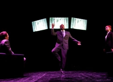 Kaplan je i društvo i pojedinac