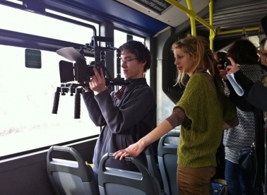 Filmska škola Kino kluba Split