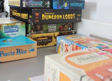 FantaSTikon u Zoni: Ajmo se igrat!