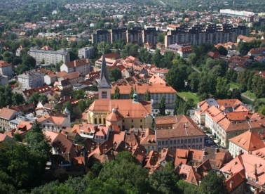 U Ljubljani o socijalnoj inkluziji