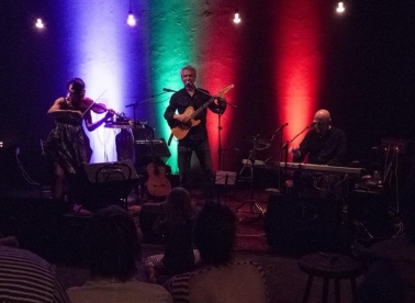 Rundek Cargo Trio i 2. i 3. 10.!