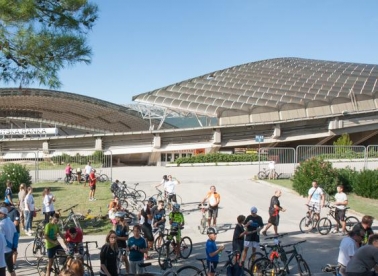 Biciklizam u Splitu danas i sutra