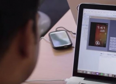 Uči o mobilnim aplikacijama