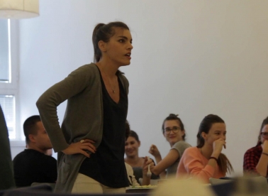 HNK Split iznenadio studente