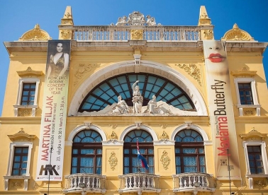 HNK Split otvara sezonu