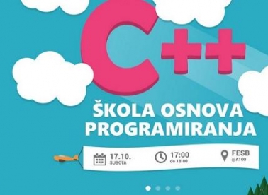 Besplatno uči programirati