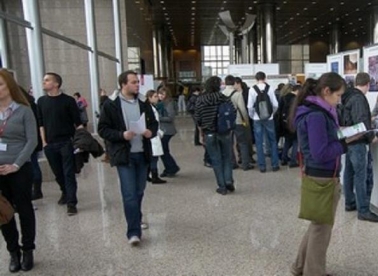 Uskoro 11. Sajam stipendija