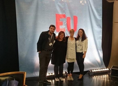 Strukturirani dijalog u Luksemburgu: pogled iznutra