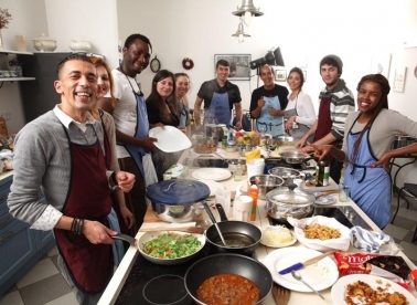 Okus doma kuha se u Splitu!