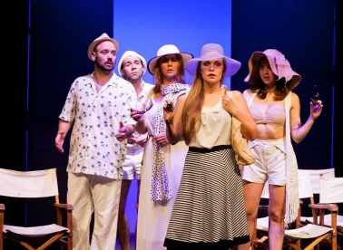 I u našem gradu u GKM-u