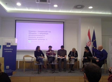 Što je donio strukturirani dijalog