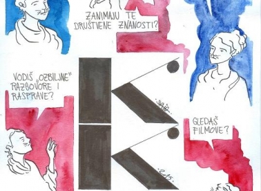 Kritičko mišljenje i kreativnost