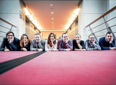 Projektom do Nagrade za mlade