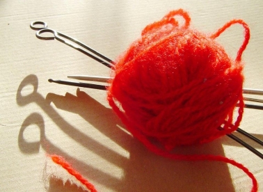 Radionica pletenja u Zoni!