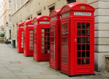 Novosti za diplomski studij u UK