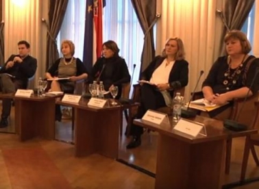 Obrazovanje je ključno - u teoriji