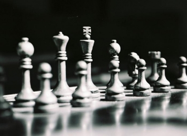 Politika me u životu...