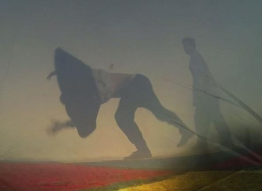 OKIDOKI kolektiv kod Jude