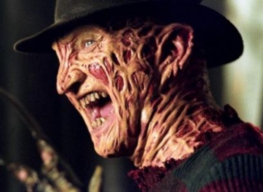 Craven u ulici brijestova