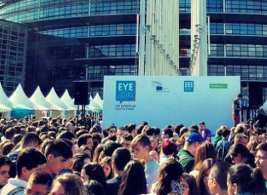 Fotografijom do Strasbourga