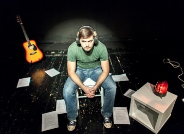 Priče iz Vukovara u HNK-u Split