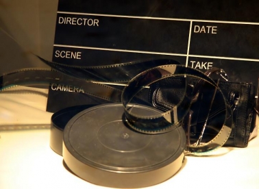 Nauči snimiti dokumentarac