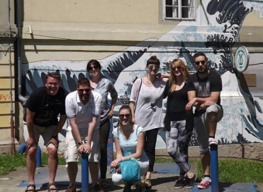 Na Studije o mladima!