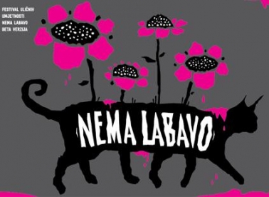 Kontra monotonije zidova