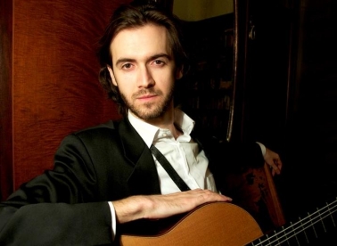 Vikend u znaku (i) klasične gitare