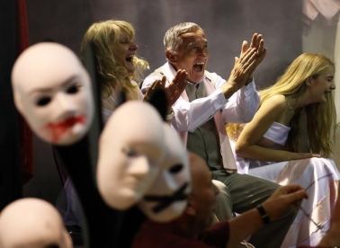 6 lica tražit će autora u GKM-u