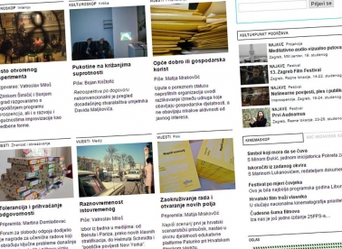 Kulturpunktova radionica u Zoni