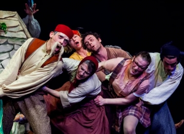 Kako je GKL iščupao repu