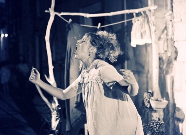 Riječ, slika, zvuk... Ane Paška!