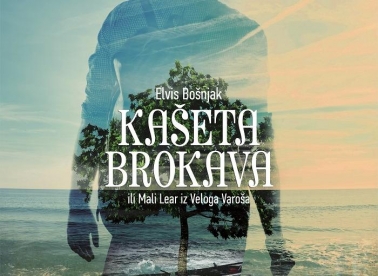 Kašeta brokava u HNK Split