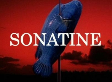Smrtonosni Sonatine
