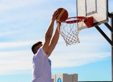 Studenti pokazali mišiće