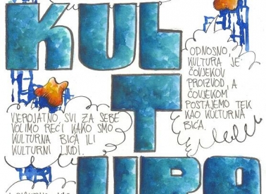 Kultura (ili predrasuda?)