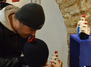 Brodići zaplovili Info zonom