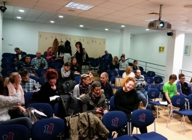 Okrugli stol ispunio svrhu