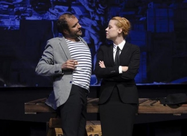 Playdrama zimuje u Quasiju