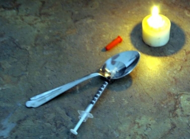 Ovisnost je bijeg od stvarnosti