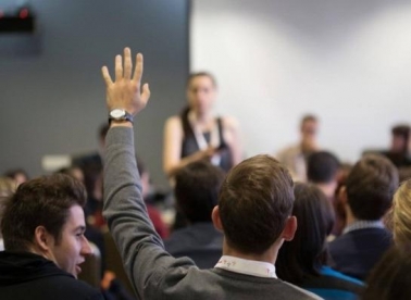 Uči o ljudskim pravima