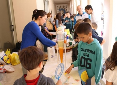 Uključi se u Festival znanosti