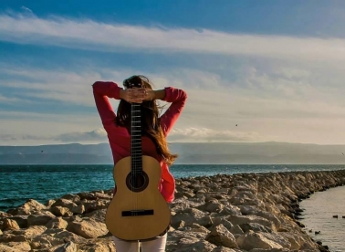 Blagdanski koncerti u Zoni