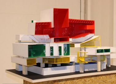 Posao u Platformi Doma mladih