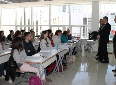 Splitski PMF seli u novu zgradu