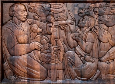 Radionica, učionica, istraživanje